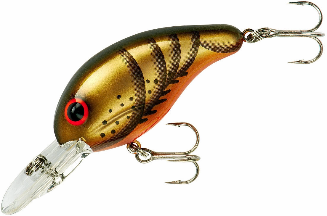 Bandit 200 Series Medium Diving Crankbait