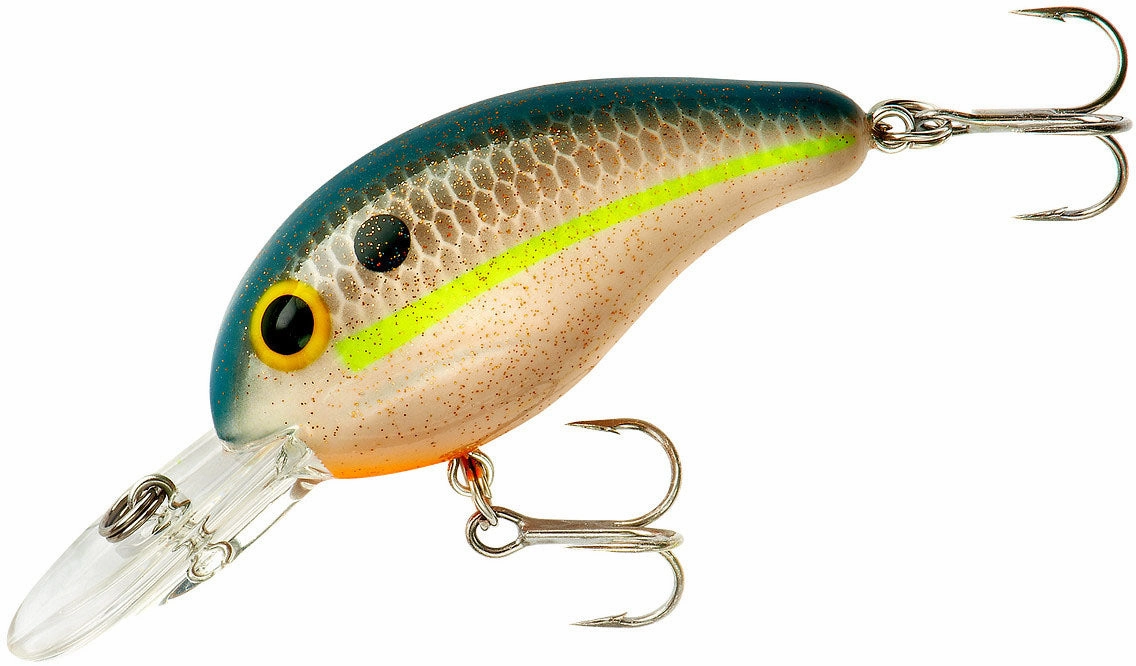 Bandit 200 Series Medium Diving Crankbait