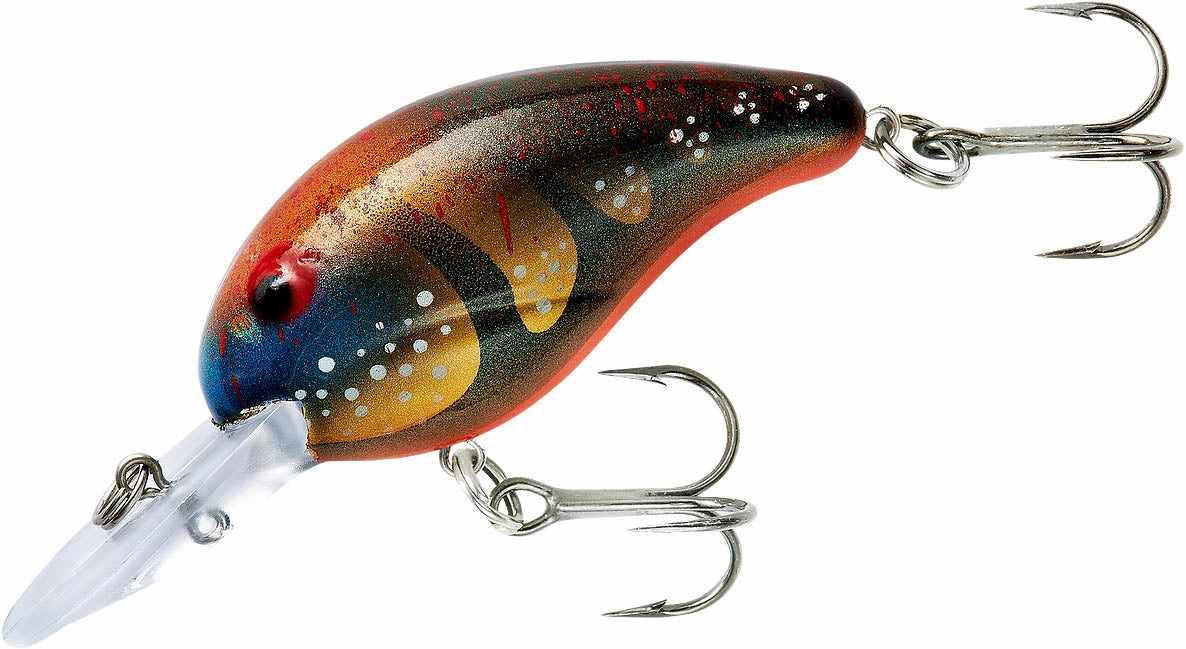 Bandit 200 Series Medium Diving Crankbait