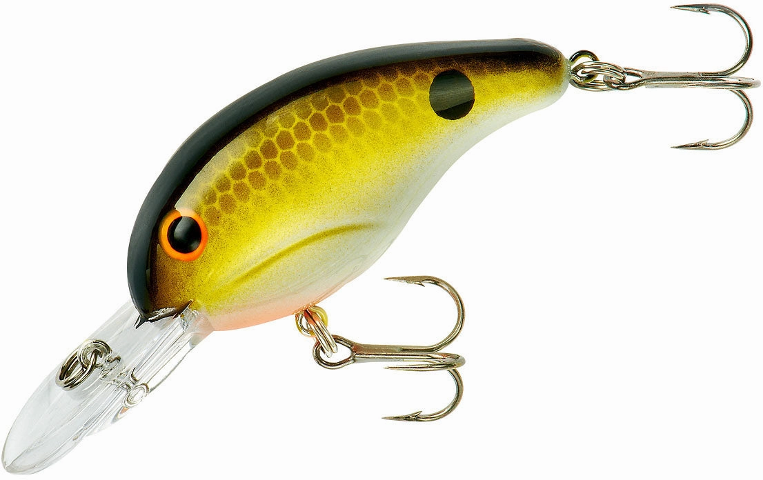 Bandit 200 Series Medium Diving Crankbait