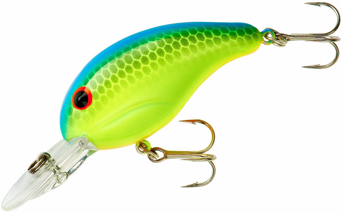 Bandit 200 Series Medium Diving Crankbait
