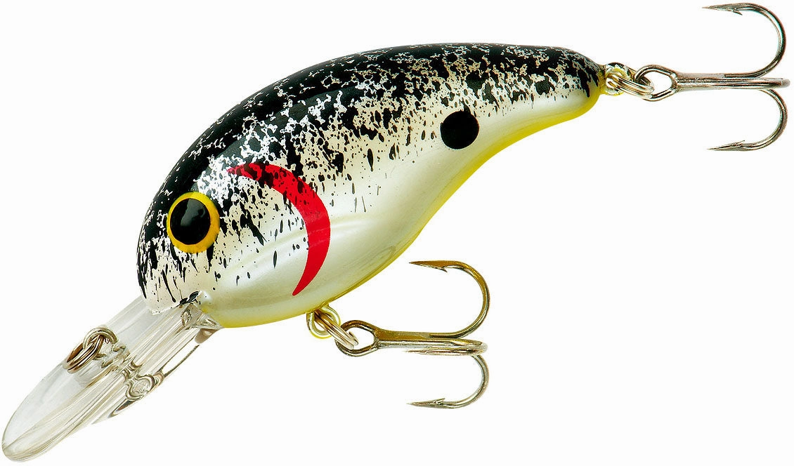 Bandit 200 Series Medium Diving Crankbait
