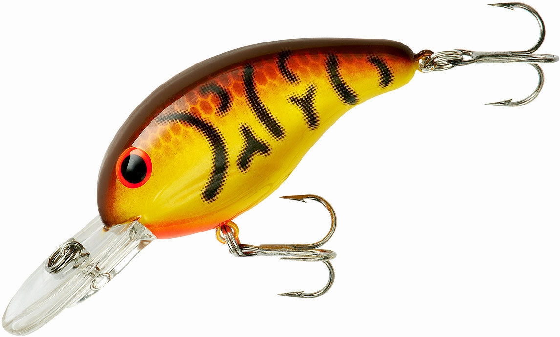 Bandit 200 Series Medium Diving Crankbait