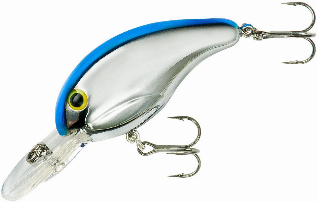 Bandit 200 Series Medium Diving Crankbait