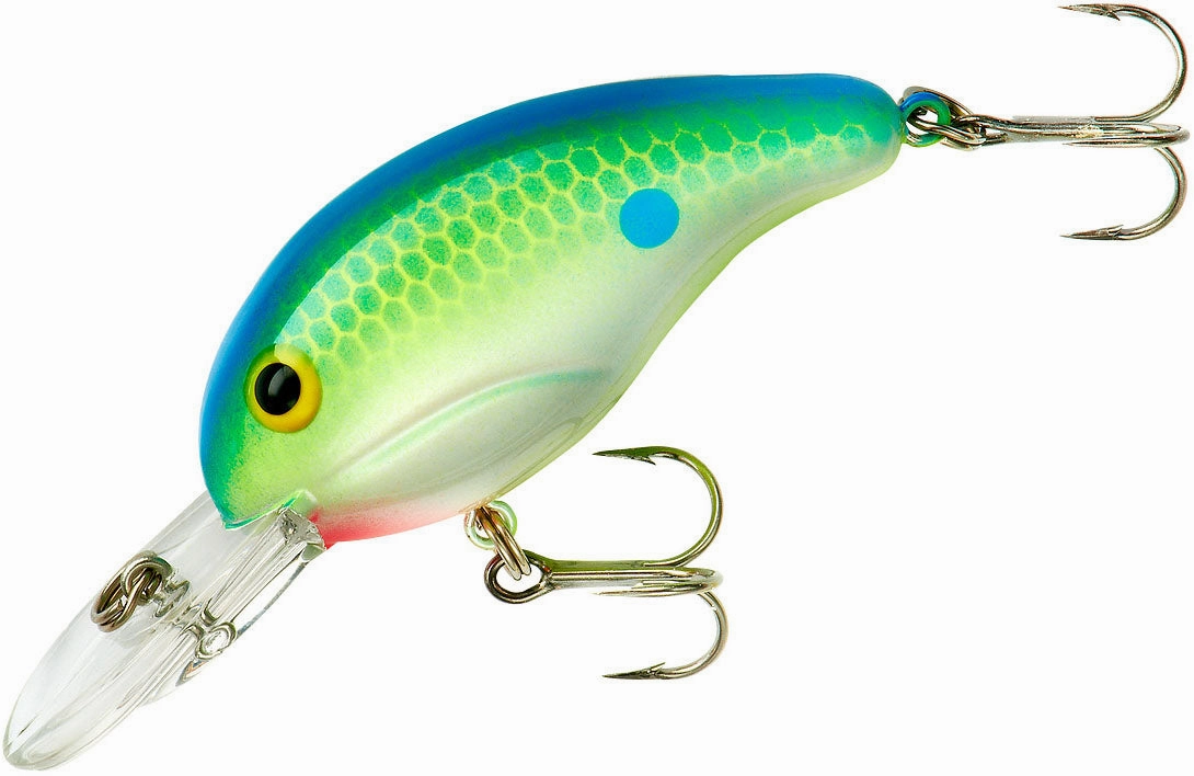 Bandit 200 Series Medium Diving Crankbait