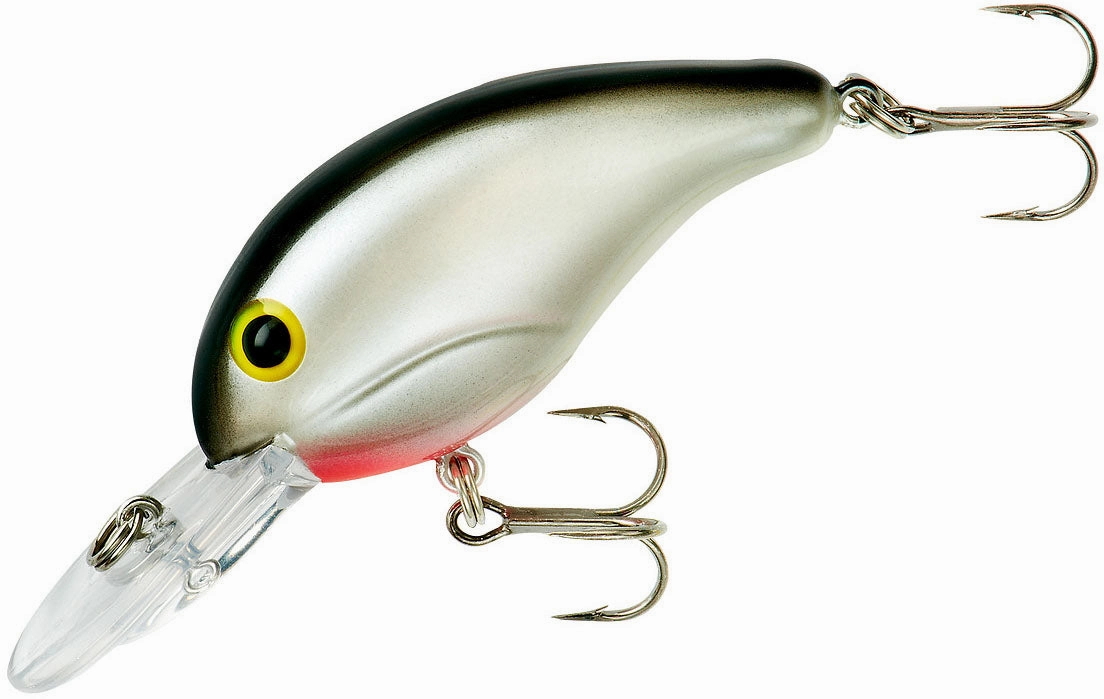 Bandit 200 Series Medium Diving Crankbait
