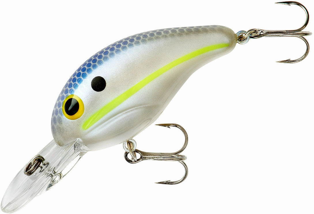 Bandit 200 Series Medium Diving Crankbait