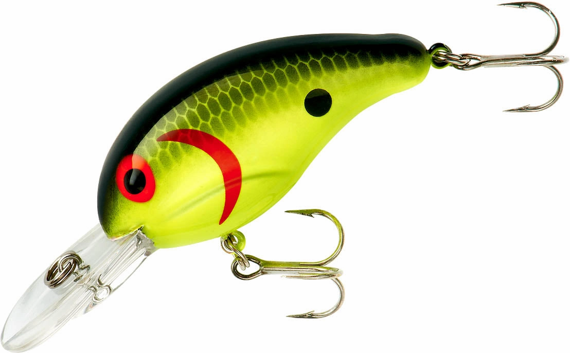 Bandit 200 Series Medium Diving Crankbait