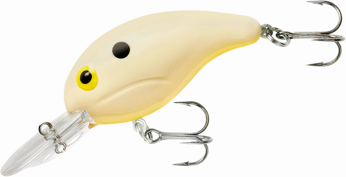 Bandit 200 Series Medium Diving Crankbait