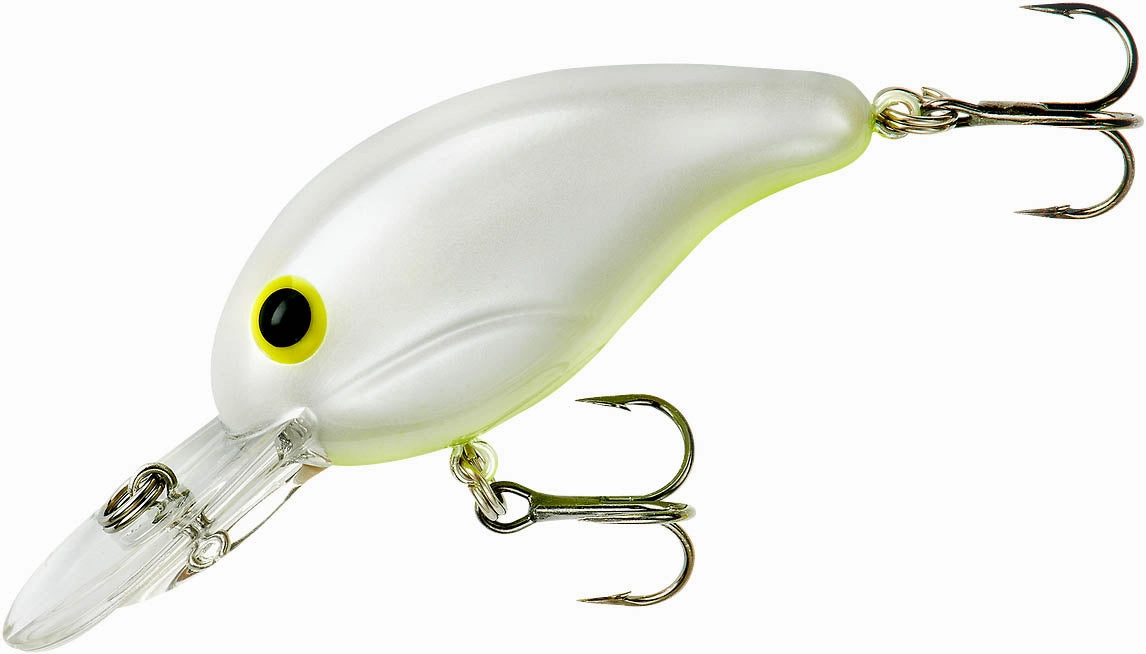 Bandit 200 Series Medium Diving Crankbait