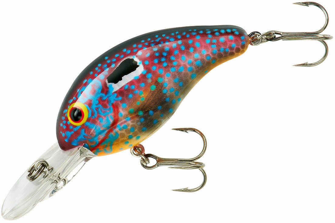 Bandit 200 Series Medium Diving Crankbait