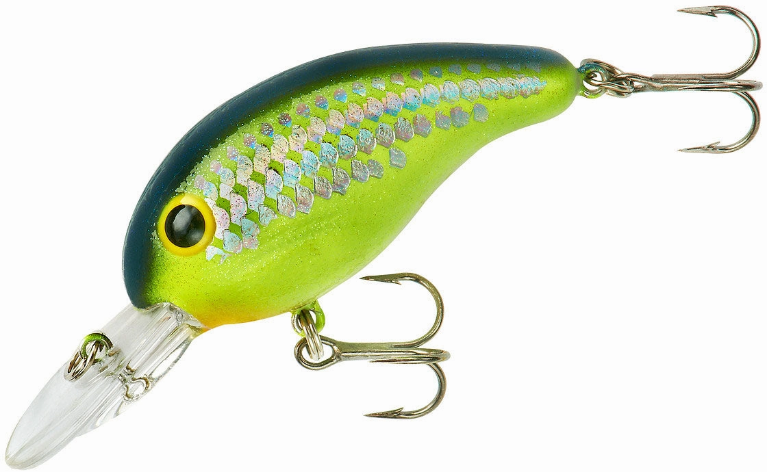 Bandit 200 Series Medium Diving Crankbait