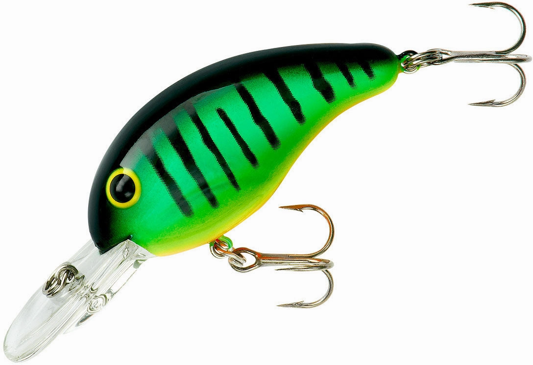 Bandit 200 Series Medium Diving Crankbait