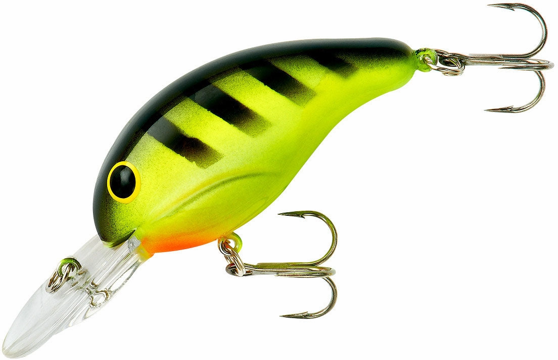 Bandit 200 Series Medium Diving Crankbait