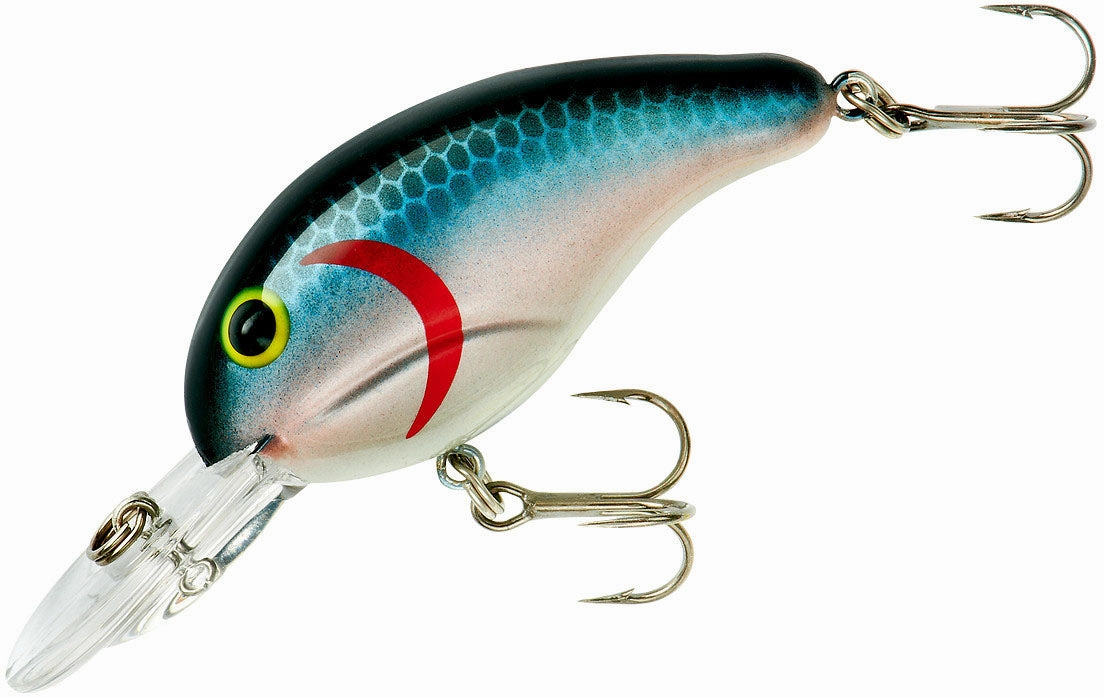 Bandit 200 Series Medium Diving Crankbait
