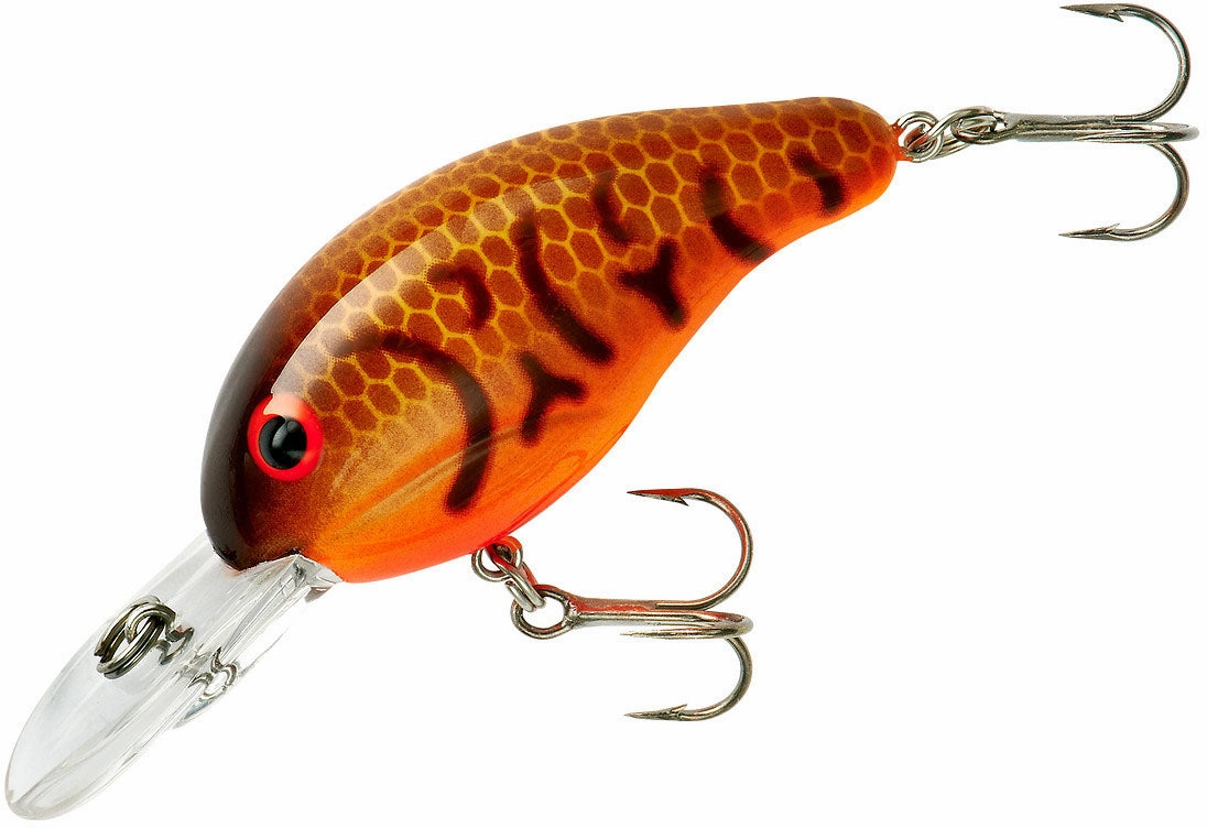 Bandit 200 Series Medium Diving Crankbait