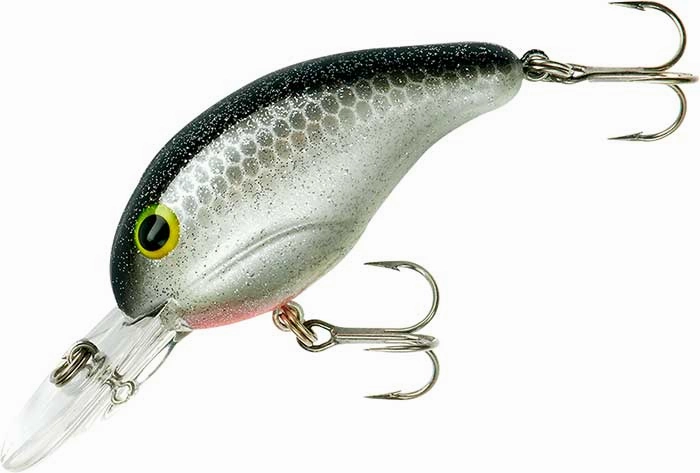 Bandit 200 Series Medium Diving Crankbait