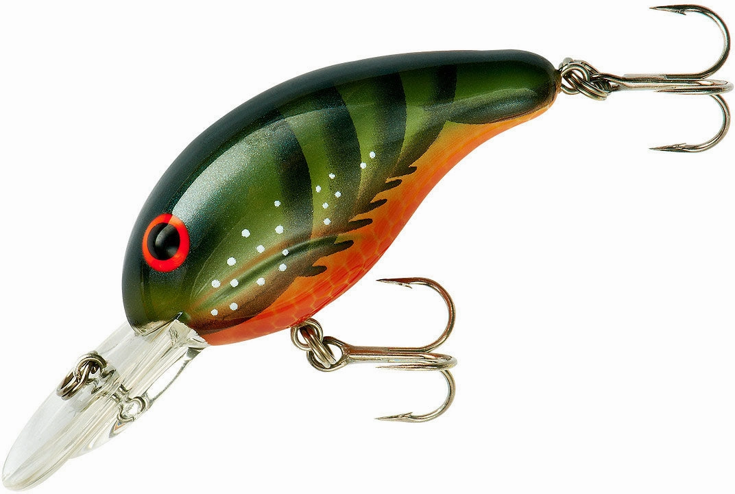 Bandit 200 Series Medium Diving Crankbait