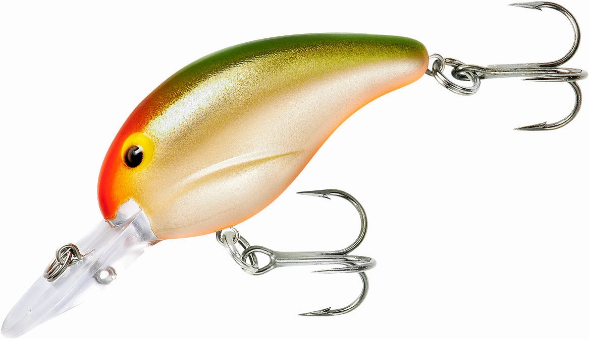 Bandit 200 Series Medium Diving Crankbait