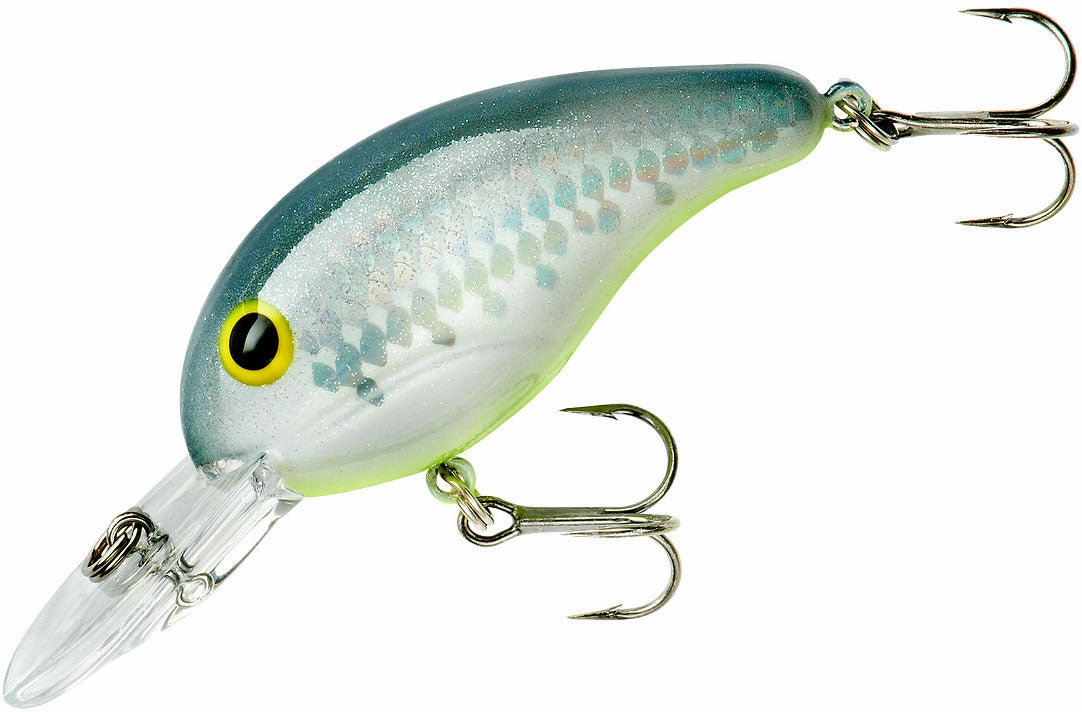 Bandit 200 Series Medium Diving Crankbait