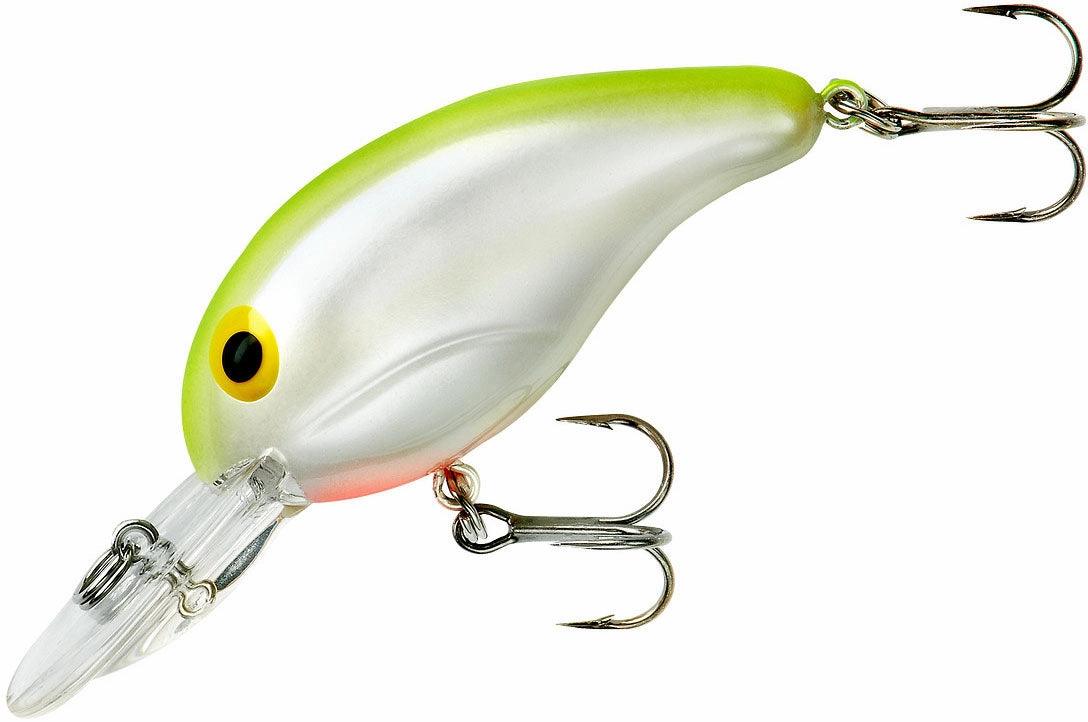 Bandit 200 Series Medium Diving Crankbait
