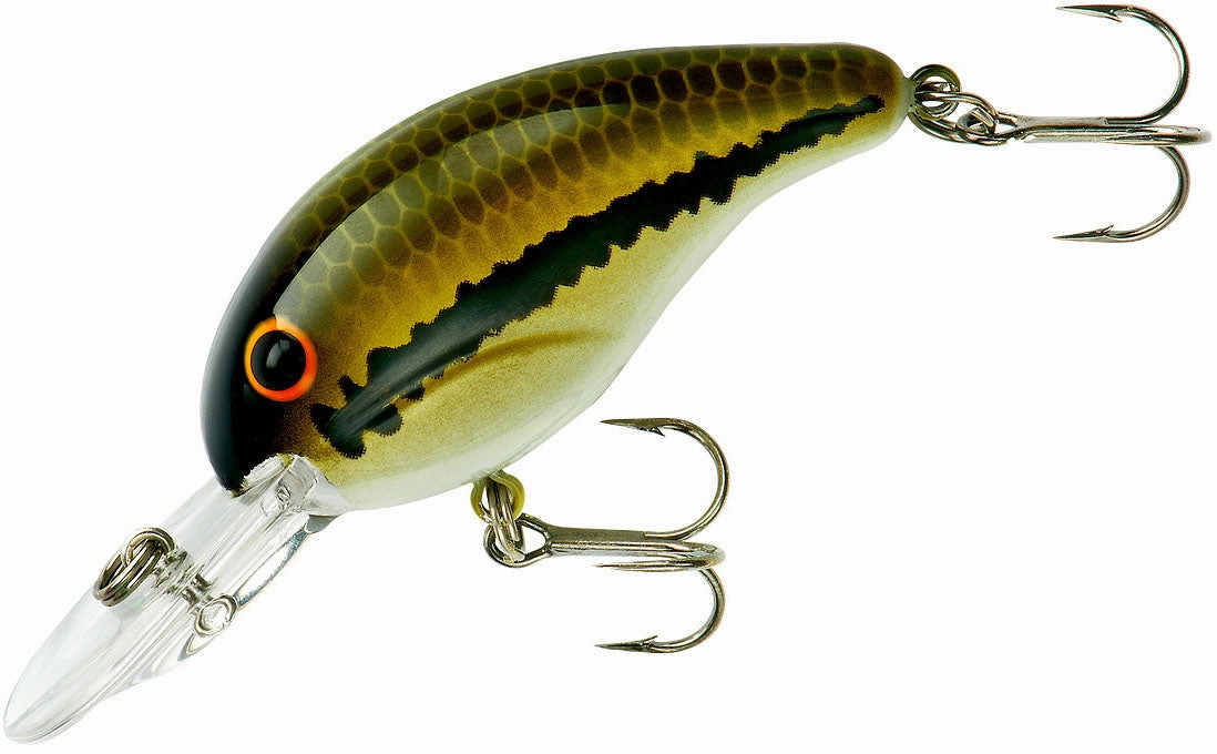 Bandit 200 Series Medium Diving Crankbait
