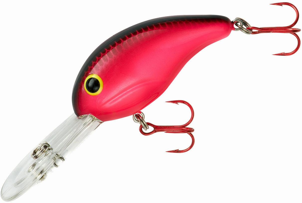 Bandit 300 Crappie Series Deep Diving Crankbait