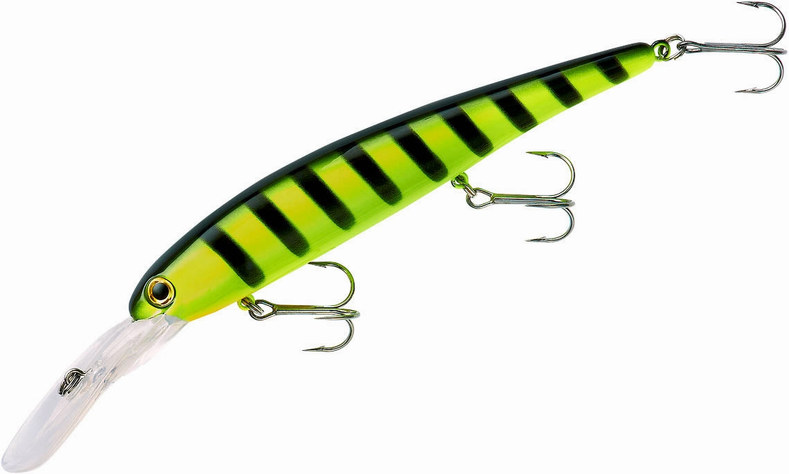 Bandit Walleye Deep 4 3/4 inch Trolling Plug