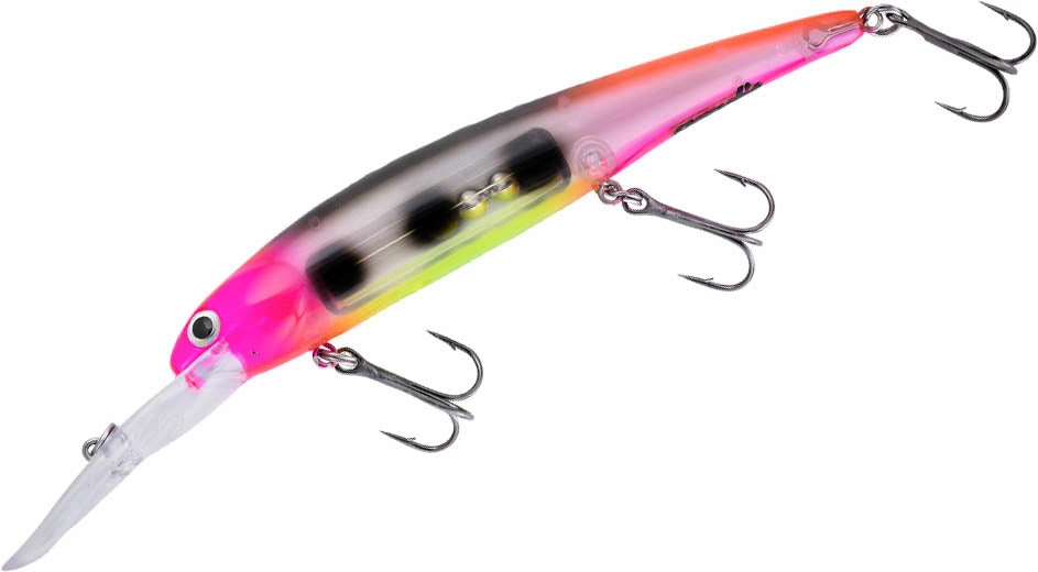 Bandit Walleye Deep 4 3/4 inch Trolling Plug