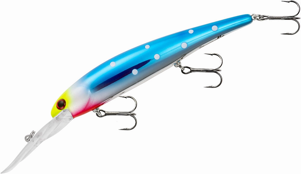 Bandit Walleye Deep 4 3/4 inch Trolling Plug