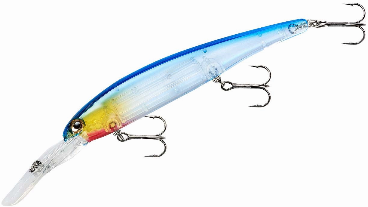 Bandit Walleye Deep 4 3/4 inch Trolling Plug