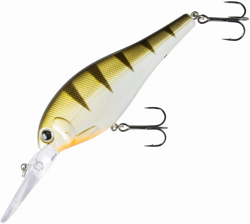 Bandit Walleye Shad - 2.375 Inch