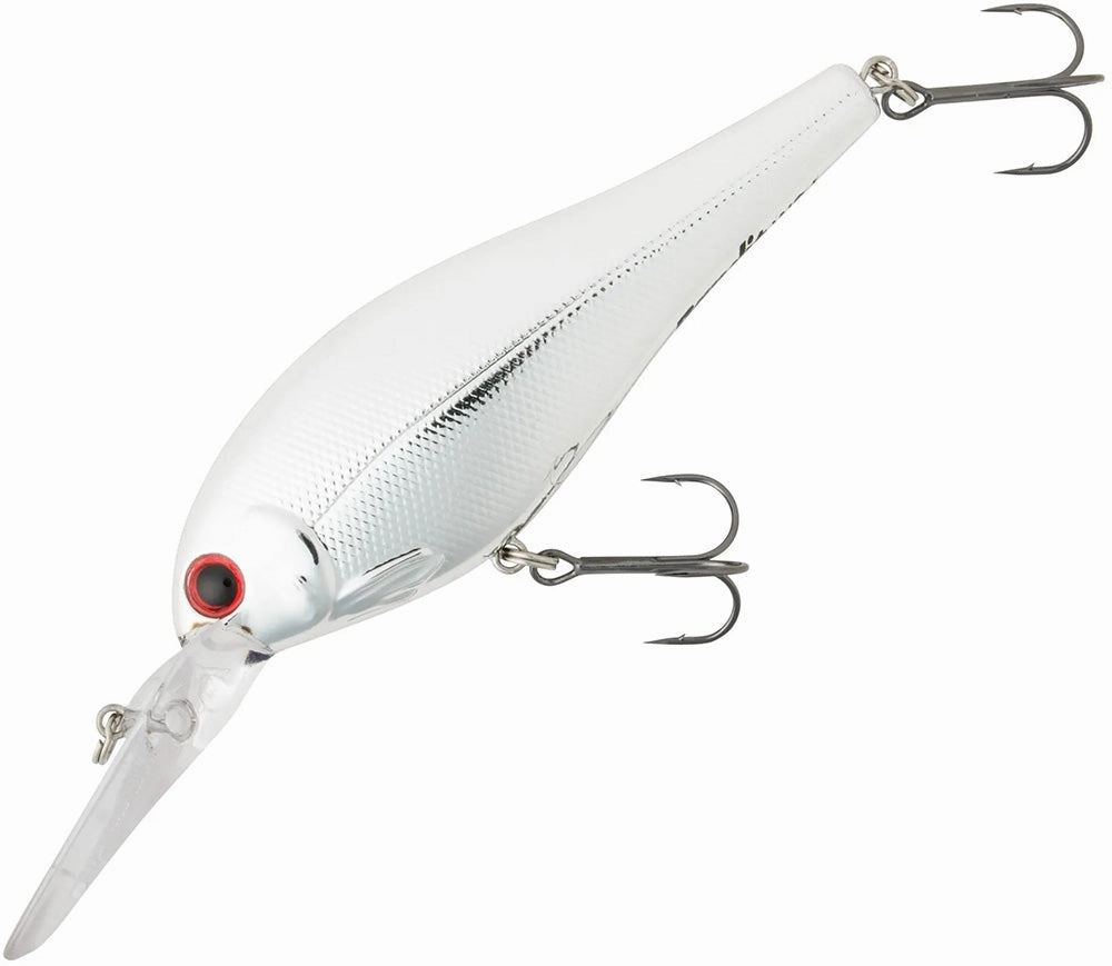 Bandit Walleye Shad - 3.625 Inch