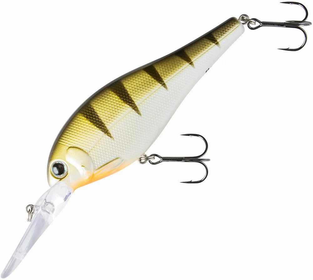 Bandit Walleye Shad - 3.625 Inch
