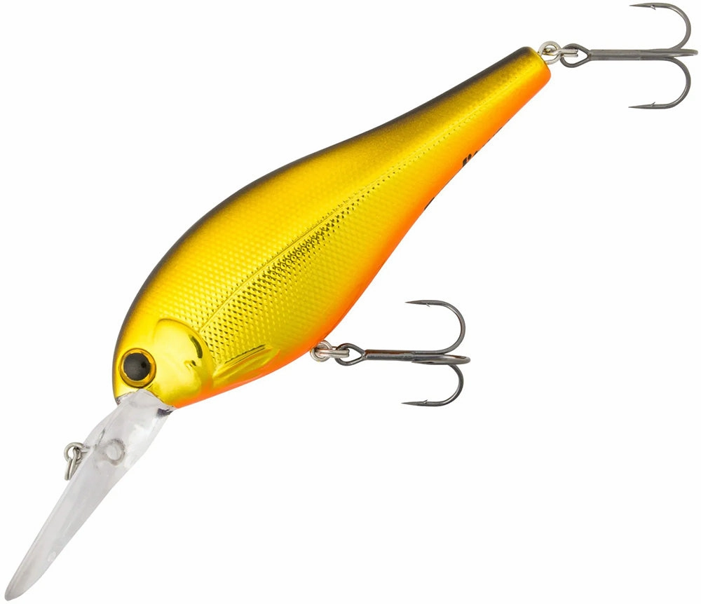 Bandit Walleye Shad - 3.625 Inch