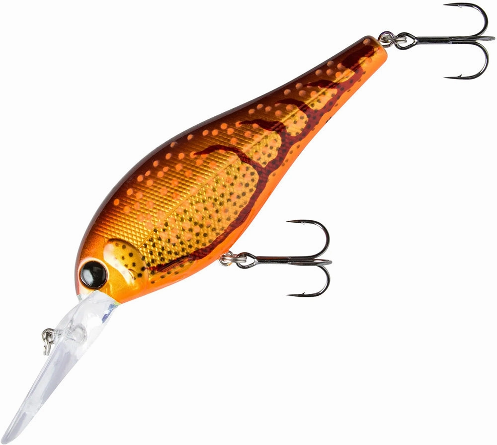 Bandit Walleye Shad - 3 Inch