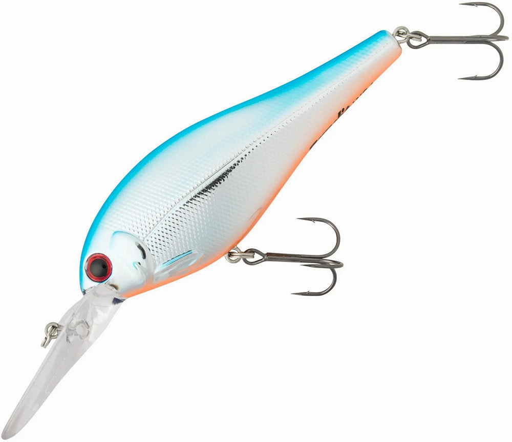 Bandit Walleye Shad - 3 Inch