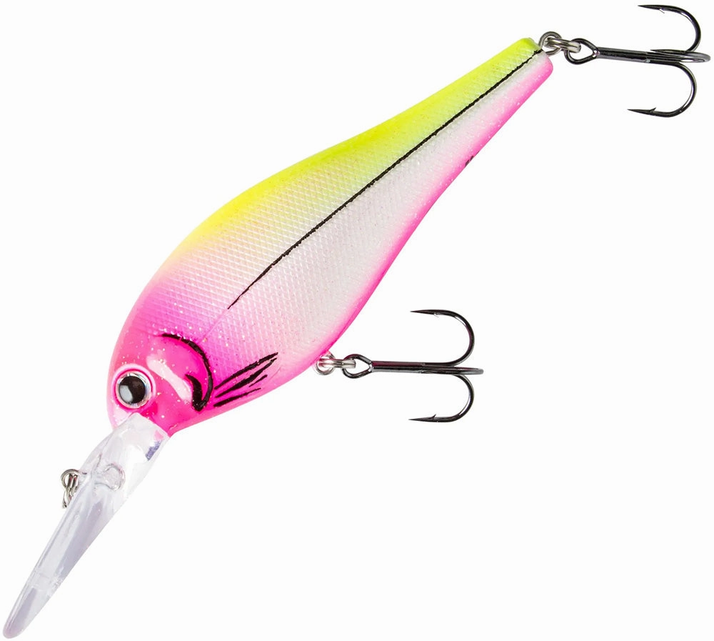 Bandit Walleye Shad - 3 Inch