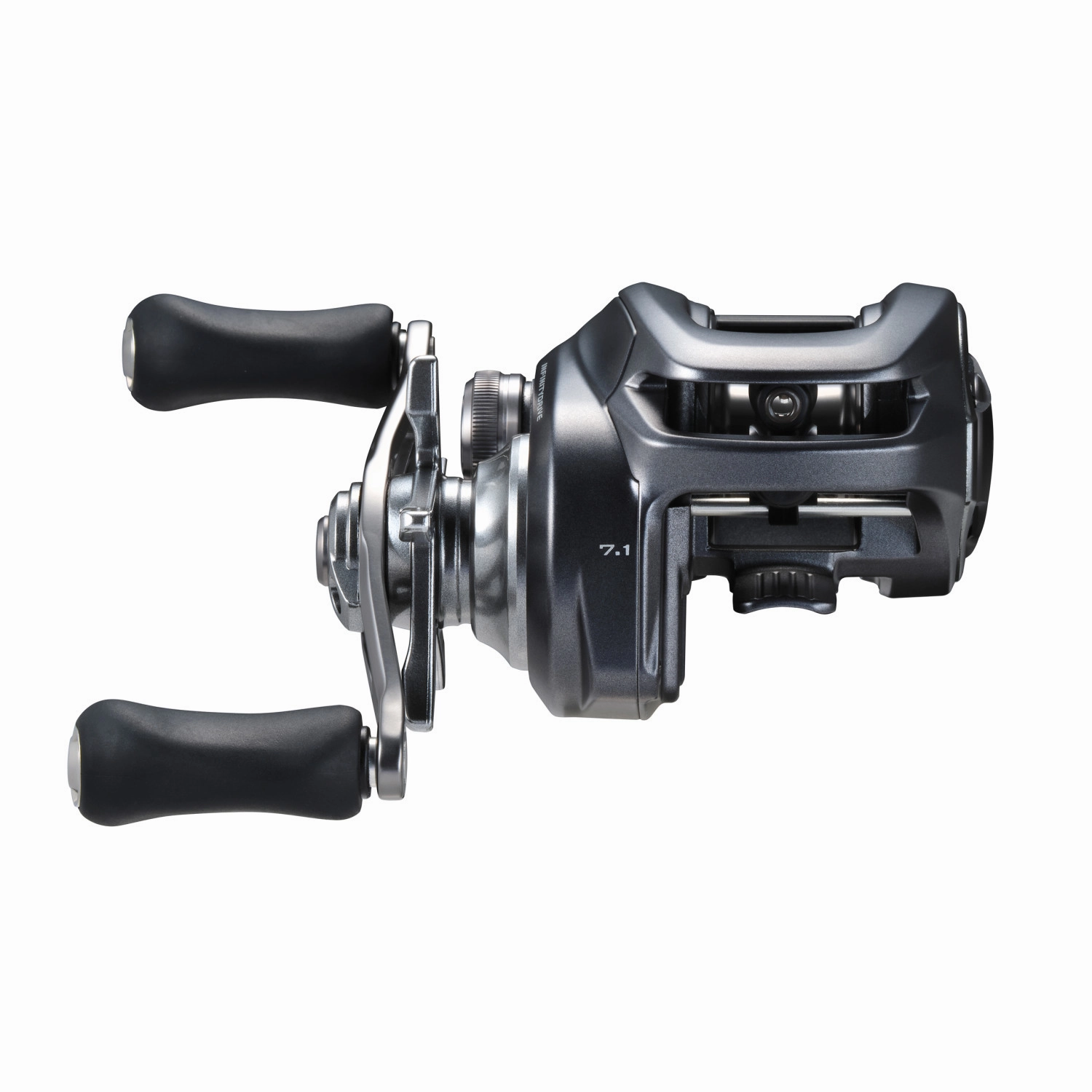 Bantam 150HG A Baitcasting Reel (BANTAM150HGA)