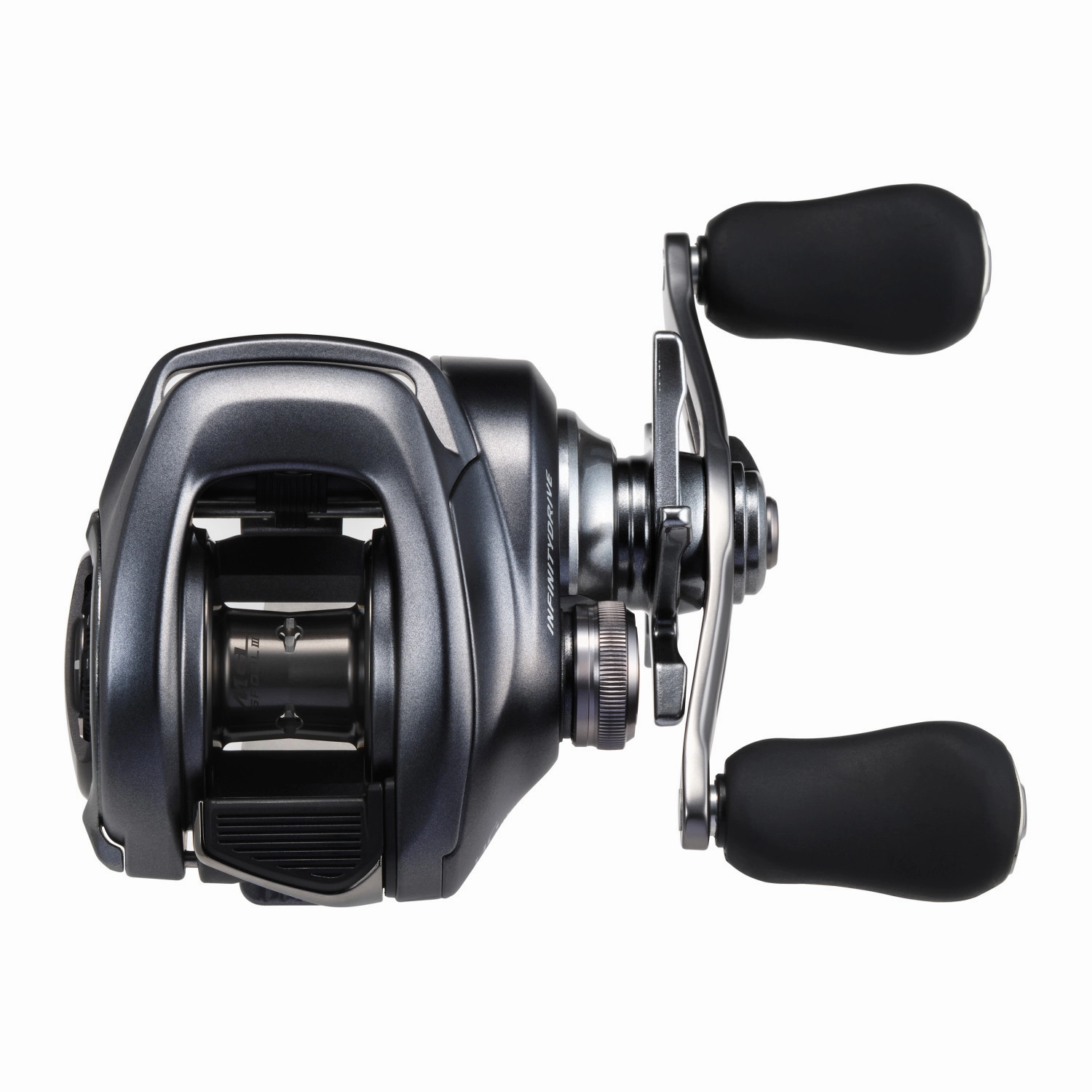 Bantam 150HG A Baitcasting Reel (BANTAM150HGA)