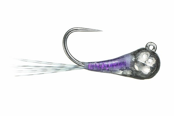 Barbless Jig Perdigon - #14 (3.8mm)