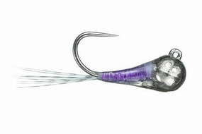 Barbless Jig Perdigon - #14 (3.8mm)