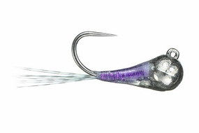 Barbless Jig Perdigon - #18 (2.8mm)