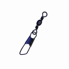 Barrel Swivel with Snap #16 - 7PK