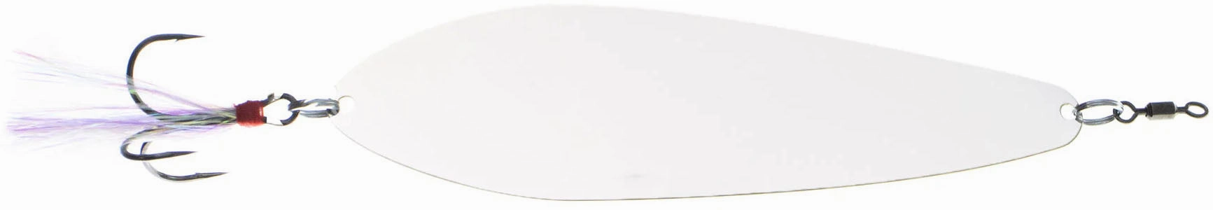 Bass Mafia Big Larry Spoon - 6 Inch