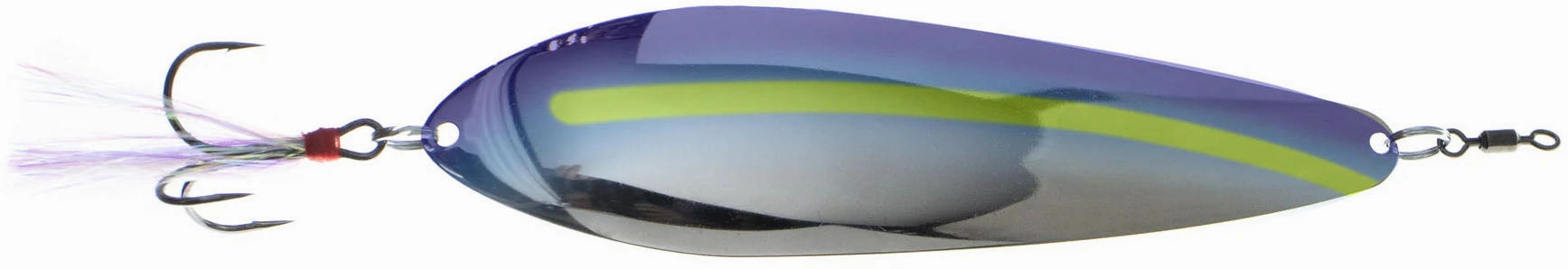 Bass Mafia Big Larry Spoon - 6 Inch