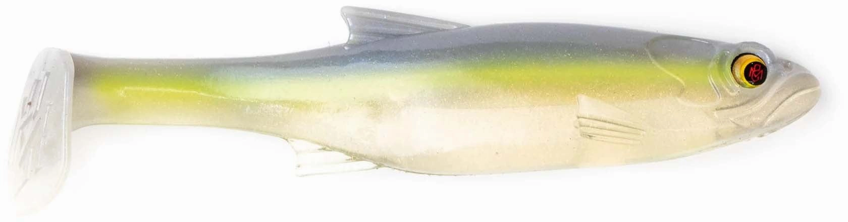 Bass Mafia Daingerous Swimbait (Unloaded)