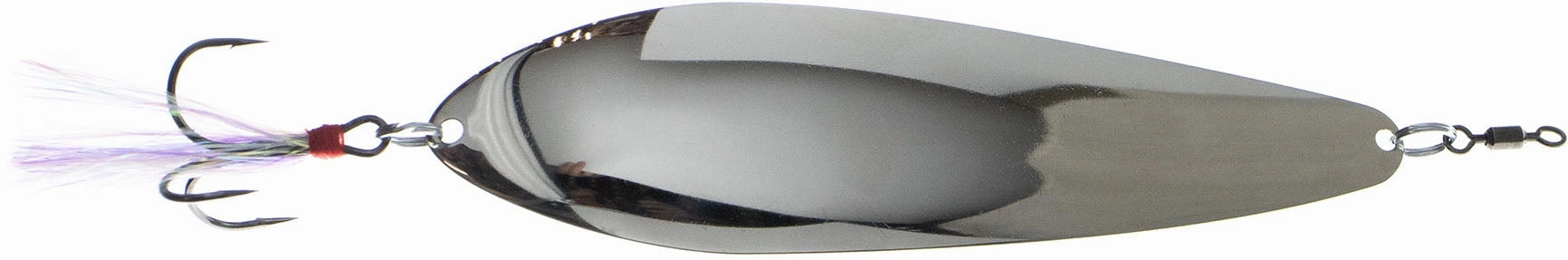 Bass Mafia Little Larry Spoon - 5 Inch