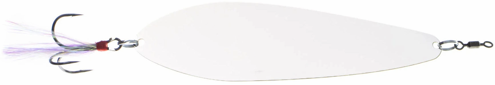 Bass Mafia Little Larry Spoon - 5 Inch