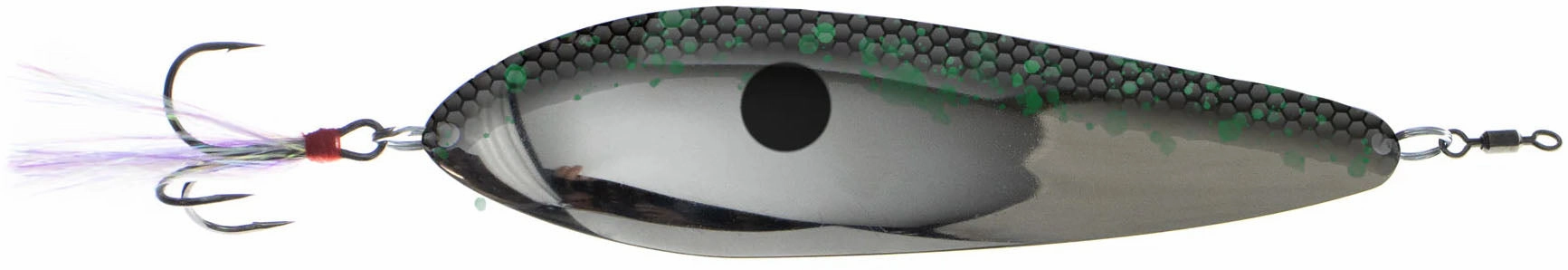 Bass Mafia Little Larry Spoon - 5 Inch
